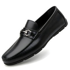 WUGO Men’s Casual Loafers