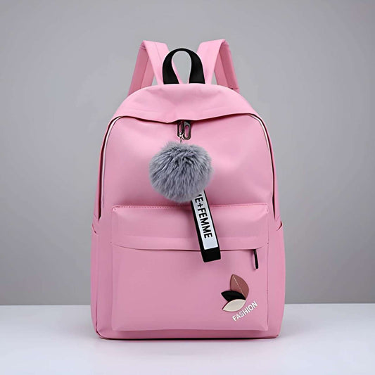 Lightweight Women’s Backpack