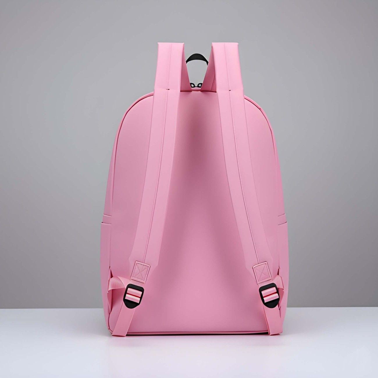 Stylish Women’s Pink Backpack | Lightweight College & Daily Use Bag