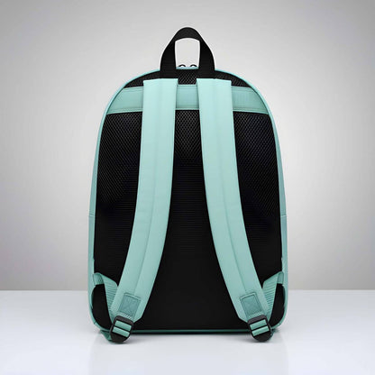 Stylish Women’s Blue Backpack | Lightweight College & Daily Use Bag