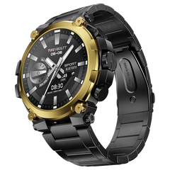Dominian fireboltt watch