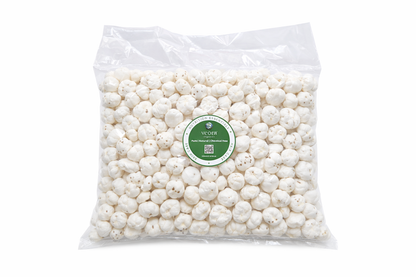 Two Packet Makhana Fox Nuts Combo