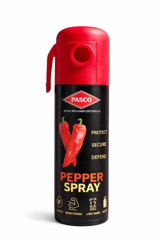 Super-Strong Self Defence Pepper Spray for Women Safety 55ml