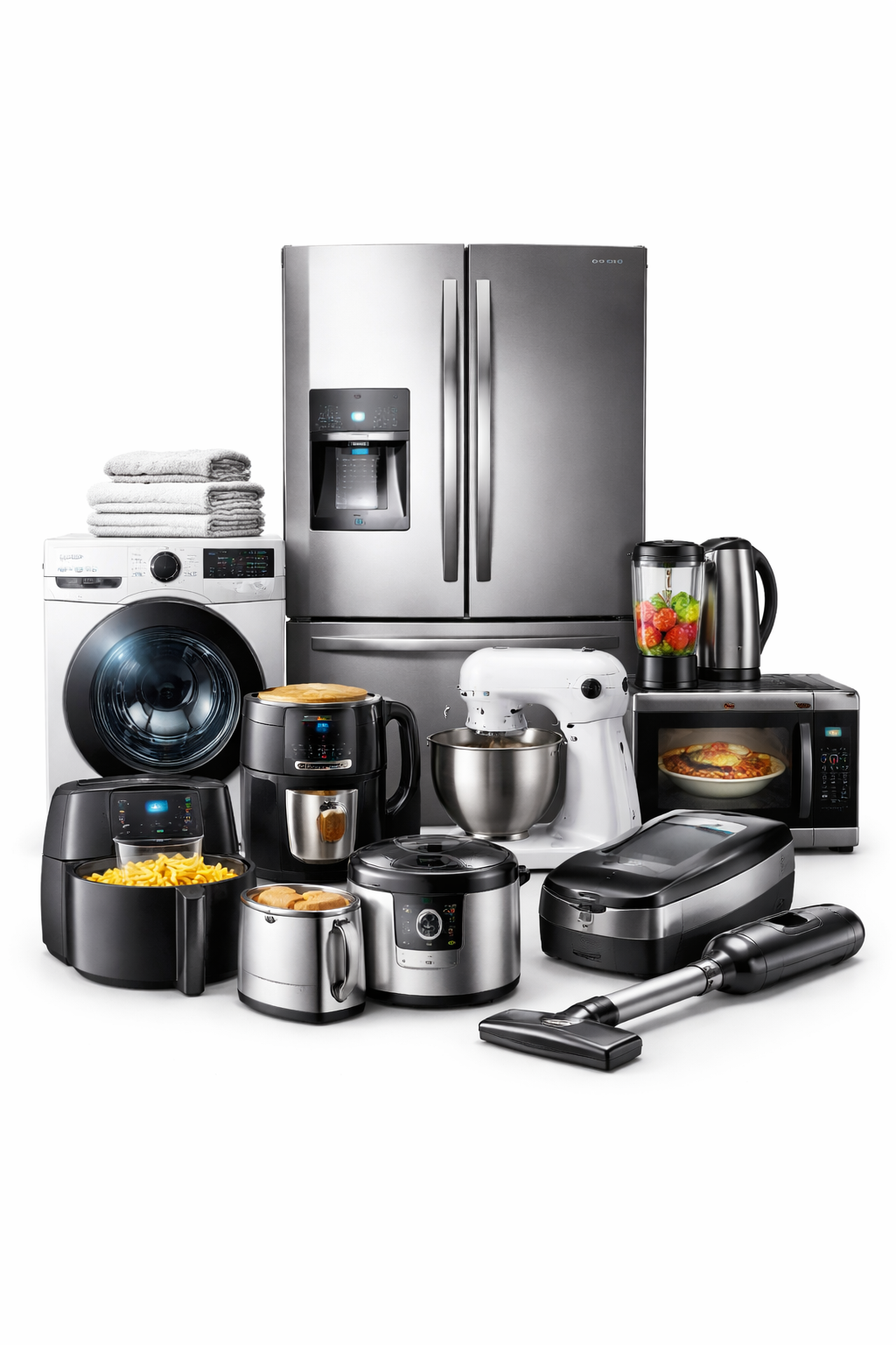 Home Appliances