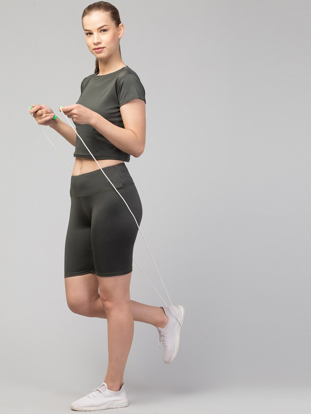 Women Shorts/Gym Shorts For Women's & Girls