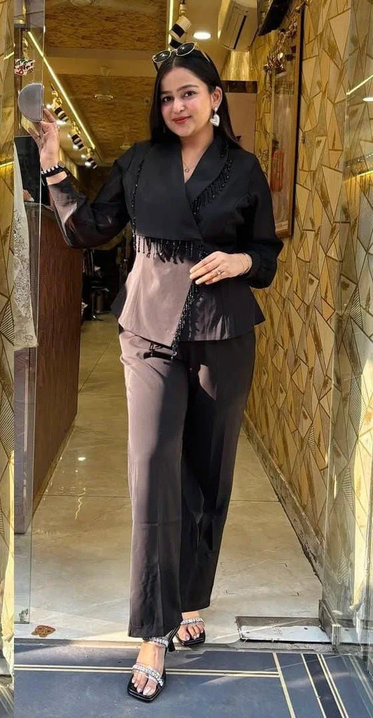 Styles Blooming Cord-Sets Outfits – Wedding Special