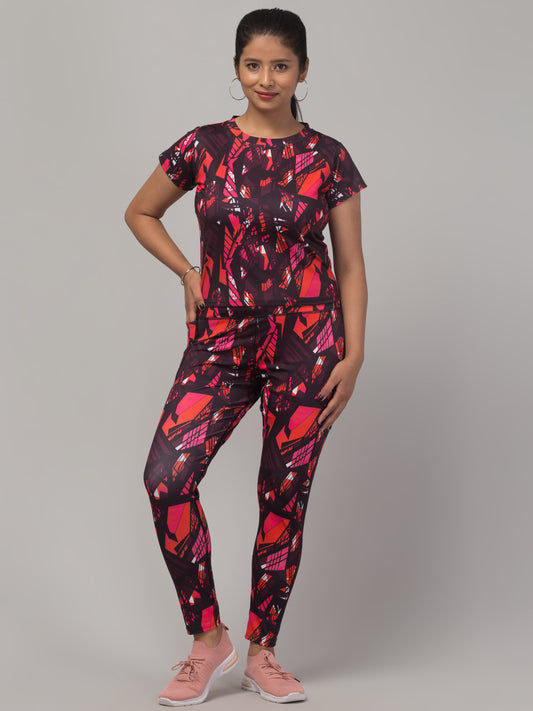 Sports/Gym Wear Set