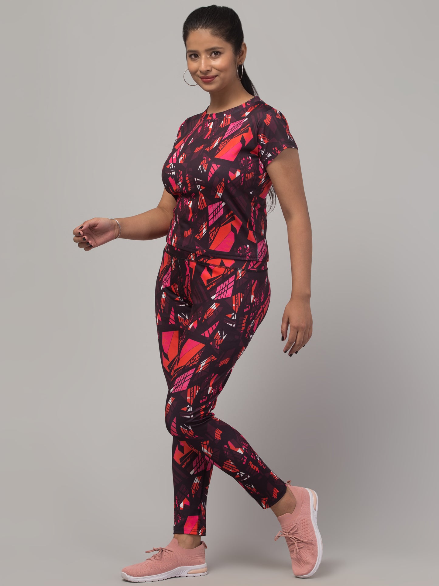 Sports/Gym Wear Set