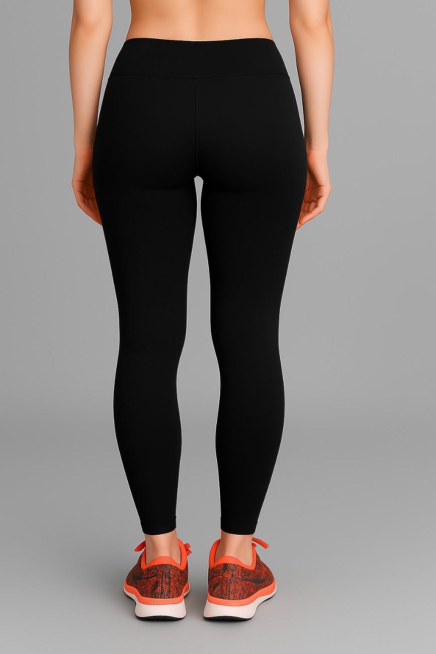 Premium Stretchable Yoga Tights for Women