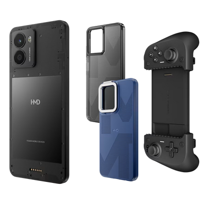 HMD Fusion 5G