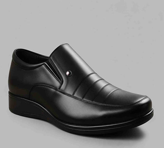 Lightweight anti slip formal shoes for men