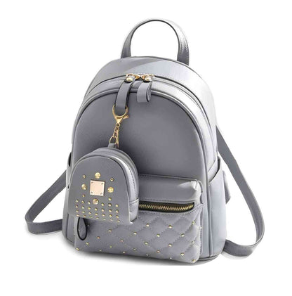 Trendy Ladies College Backpack