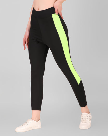 Women Gym-Yoga Pant/Sport Leggings For Women's & Girls