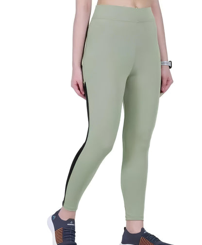Women Gym Pant/Sport Leggings For Women's & Girls