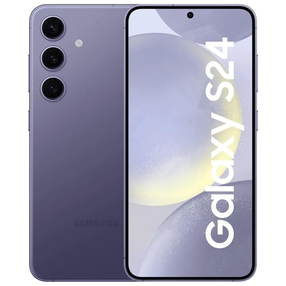 samsung galaxy s24 5g 8gb ram 128gb snapdragon flagship smartphone