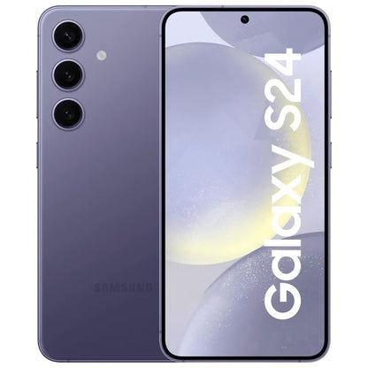 samsung galaxy s24 5g 8gb ram 128gb snapdragon flagship smartphone