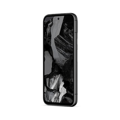 google Pixel 8a smartphone sleek premium finish design