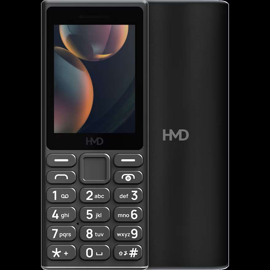 HMD 105 DS 4G