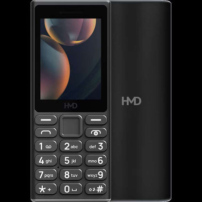 HMD 105 DS 4G