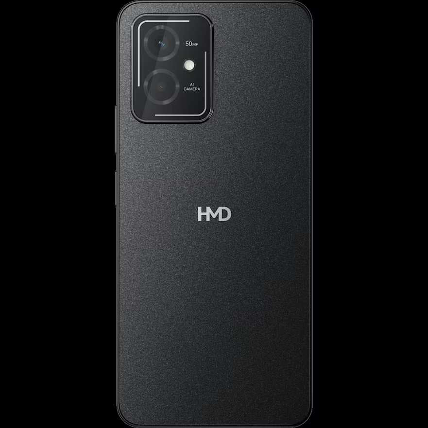 HMD Vibe 5G