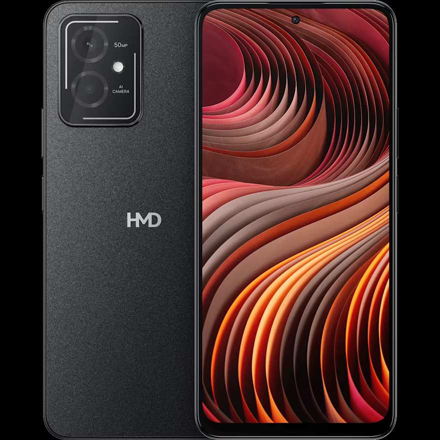 HMD Vibe 5G