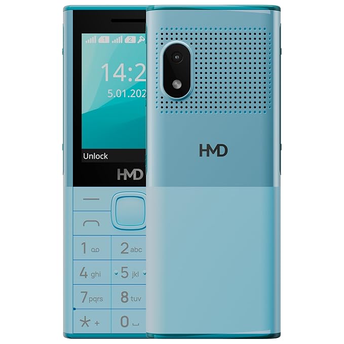 NOKIA HMD 105  4G