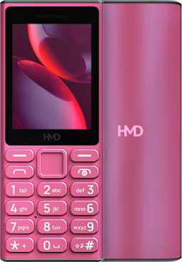 HMD 105 DS 4G