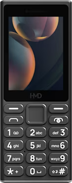 NOKIA HMD 105  4G