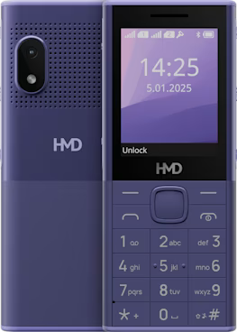 HMD 150 DS Music