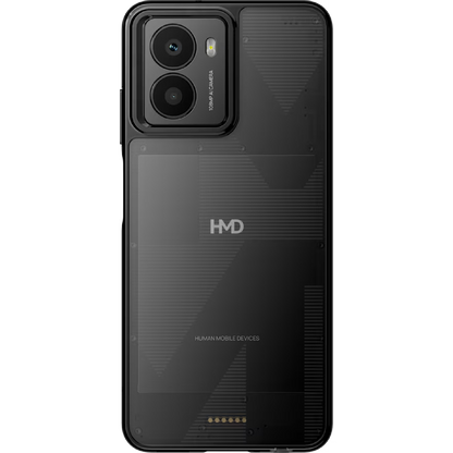 HMD Fusion 5G