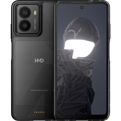 HMD Fusion 5G