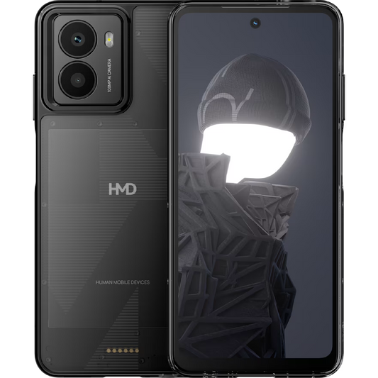 HMD Fusion 5G