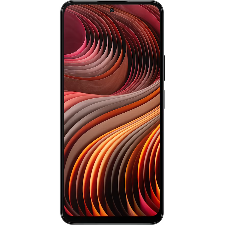 HMD Vibe 5G