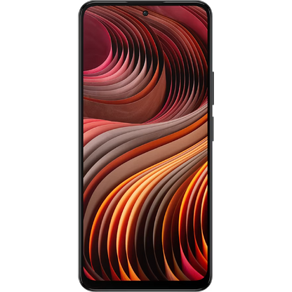 HMD Vibe 5G