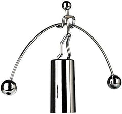 Balancing Man