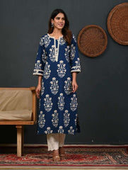 Ethnic Kurta