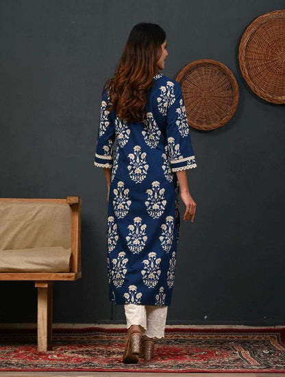 Ethnic Kurta
