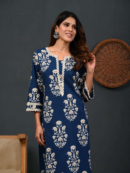Ethnic Kurta