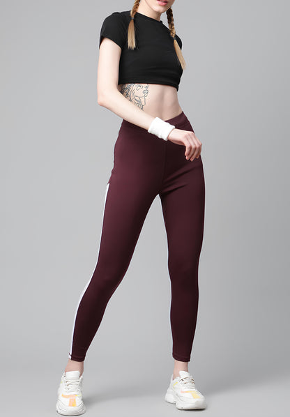 Women Gym Pant/Sport Leggings For Women's & Girls