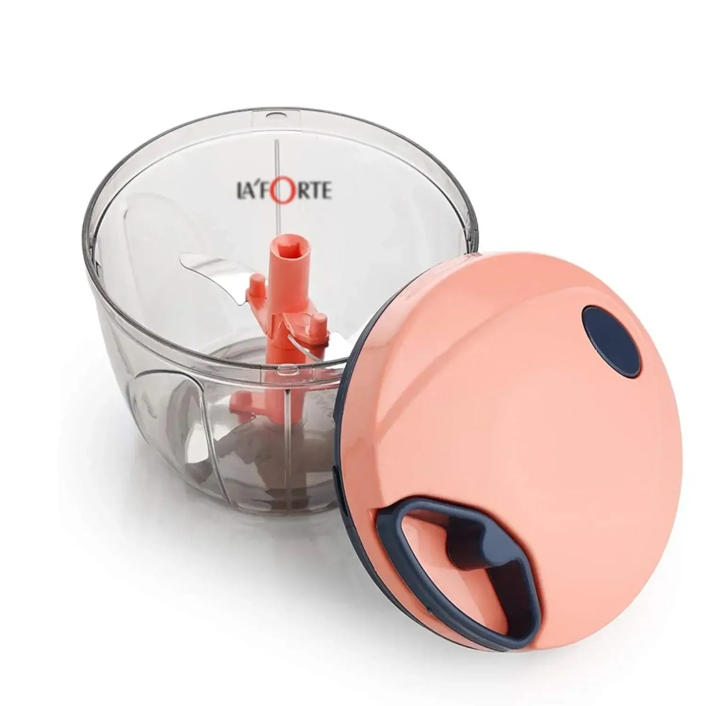 LA FORTE mini chopper kitchen tools set