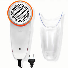 LA FORTE fabric shaver lint remover for clothes with stainless steel blades