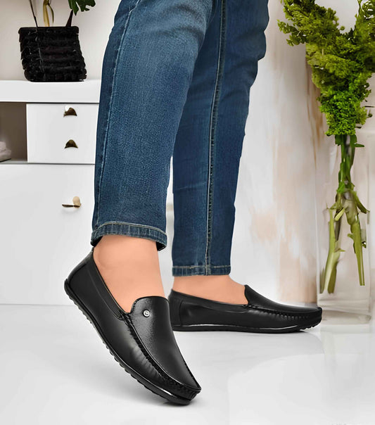 Latest Stylish Loafers|Casual Slip-On Daily Wear Shoes|Driving Shoes for Men's & Boys