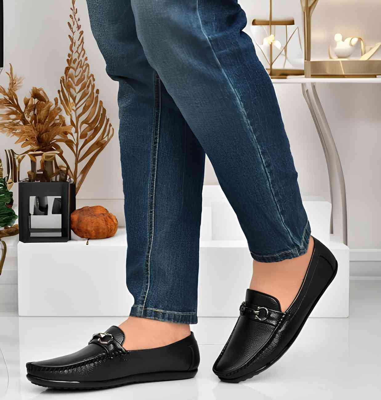 Latest Trendy Loafers|Casual Slip-On Daily Wear Shoes|Driving Shoes for Men's & Boys