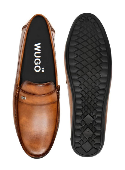 Latest Trendy Loafers|Casual Slip-On Daily Wear Shoes|Driving Shoes for Men's & Boys