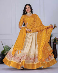 Designer Lehenga