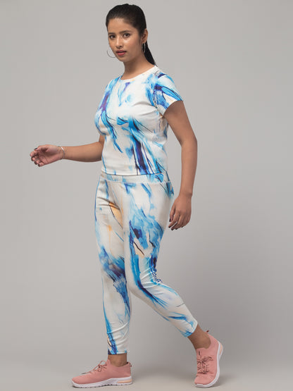 Sports/Gym Wear Set
