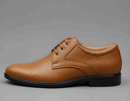 Premium men’s formal shoes for office wear