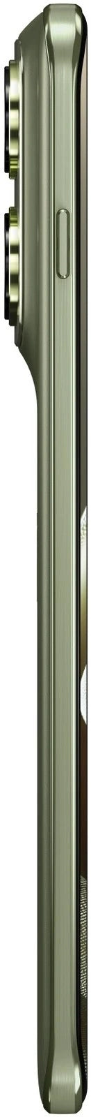 Motorola Edge 70 Pro 5G smartphone side profile showing premium slim aluminium body