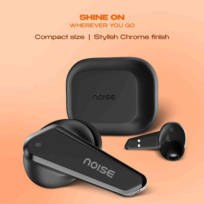 Noise Buds N1 gaming and music earbuds stylish look