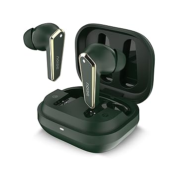 Noise Buds N1 Bluetooth 5.3 wireless earbuds design